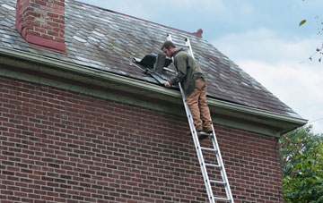 what affects urgent Coed Mawr roof repairs