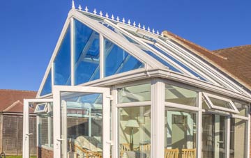 conservatory roof insulation costs Coed Mawr
