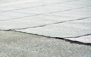 disadvantages of Coed Mawr felt roofing