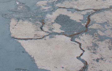 fibreglass roofing replacement Coed Mawr