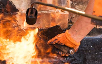 Coed Mawr flat roof repair companies