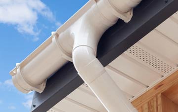 Coed Mawr gutter installation costs