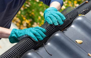Coed Mawr gutter repair companies