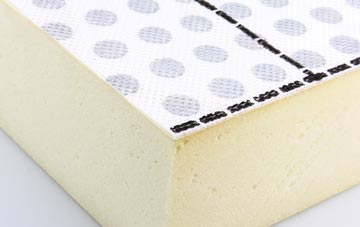 meeting Coed Mawr building codes