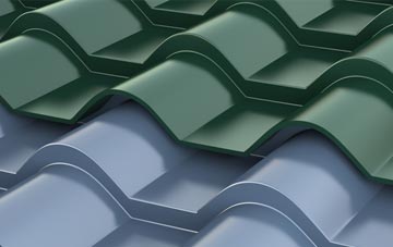 who should consider Coed Mawr plastic roofs