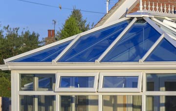 professional Coed Mawr conservatory insulation