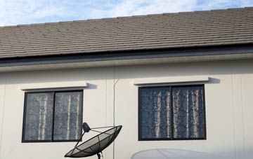 Coed Mawr rubber roof costs