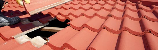 compare Coed Mawr roof repair quotes