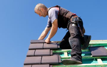disadvantages of Coed Mawr slate roofing