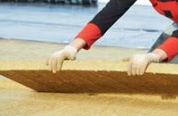 find rated Coed Mawr roof insulation companies