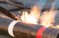 Coed Mawr flat roofing replacement