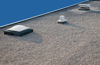 Coed Mawr flat roofing