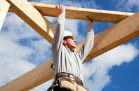 Coed Mawr roof replacement work