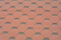 Coed Mawr rubber roofing