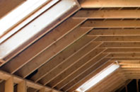 Coed Mawr tapered roof insulation quotes